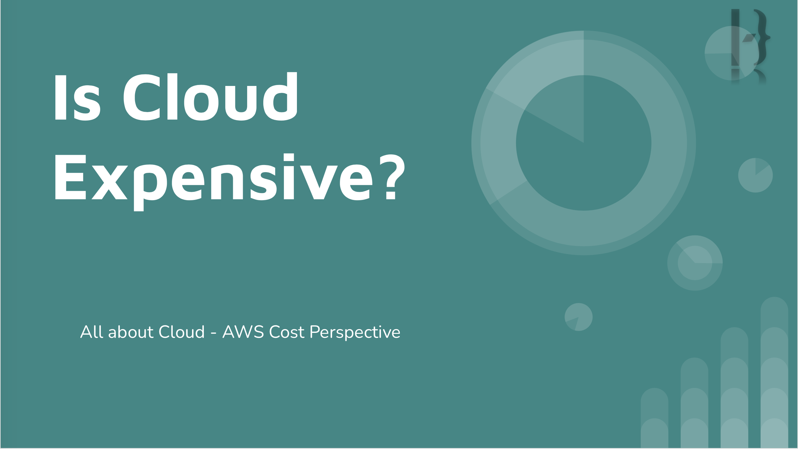 Is Cloud Expensive?
