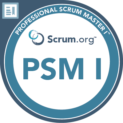 Professional Scrum Master